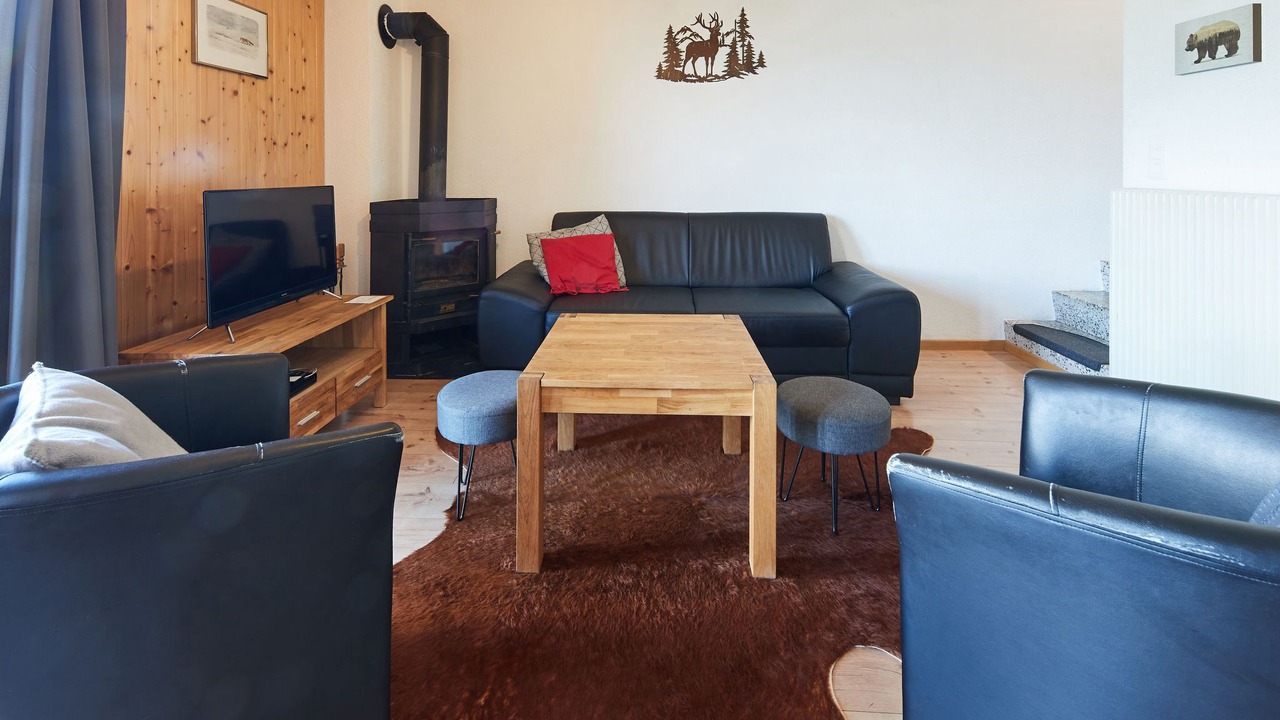 Photo of Livingroom in Vex