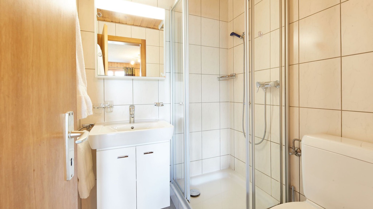Photo of Bathroom in Vex
