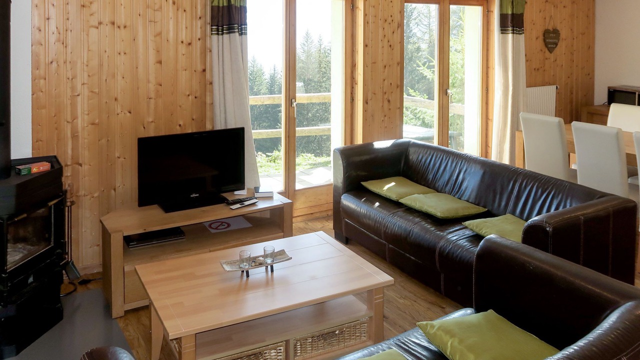 Photo of Livingroom in Vex