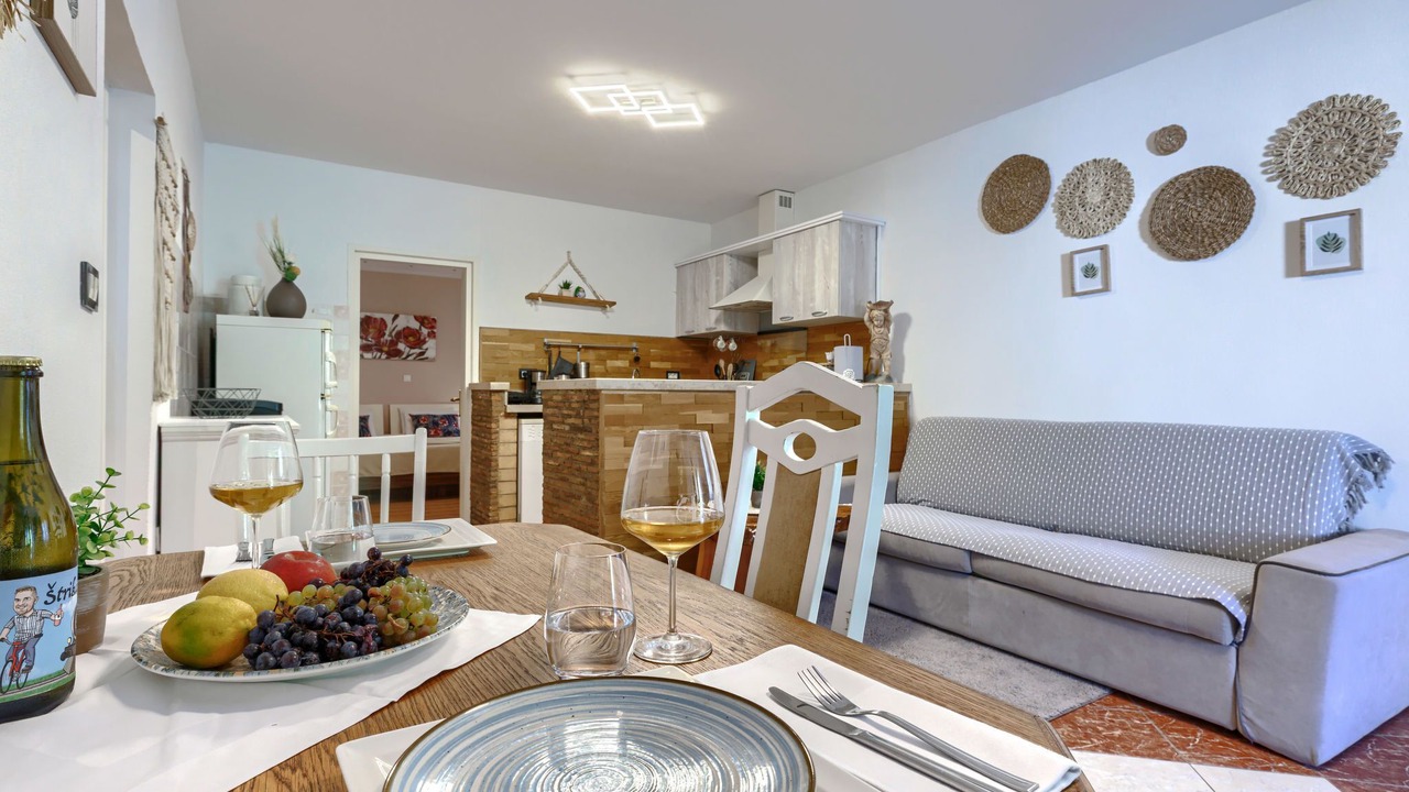 Photo of Bedroom in Matohanci