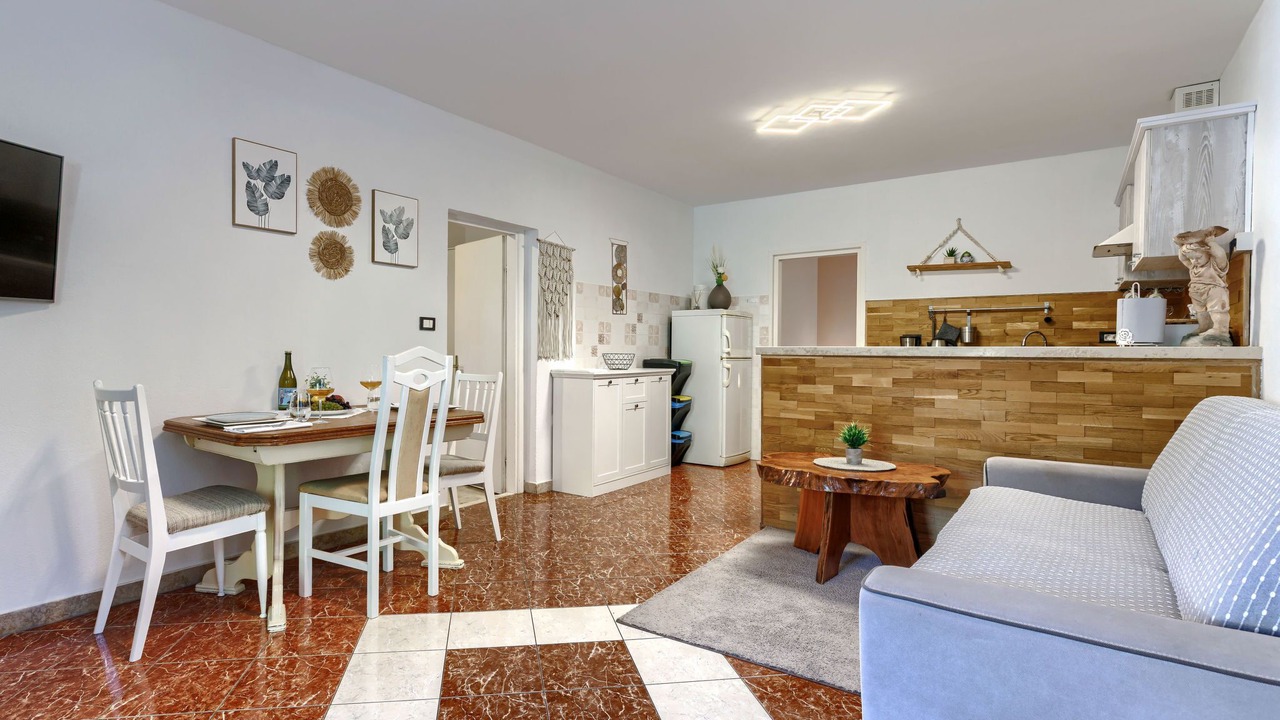 Photo of Livingroom in Matohanci