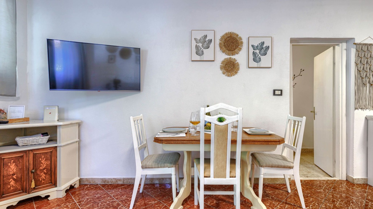 Photo of Livingroom in Matohanci
