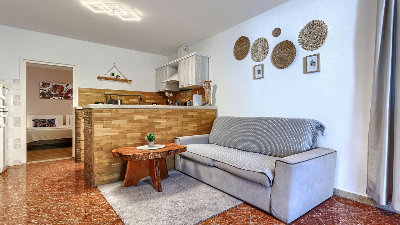 Photo of Livingroom in Matohanci