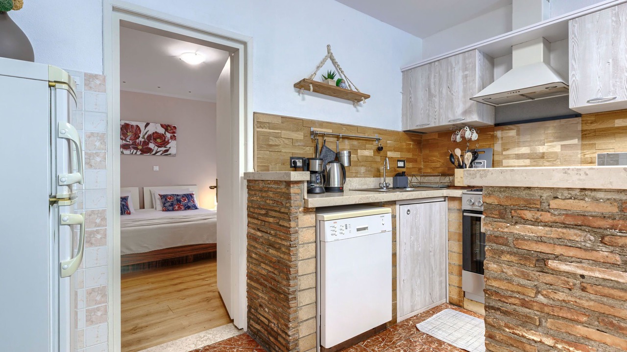 Photo of Bedroom in Matohanci