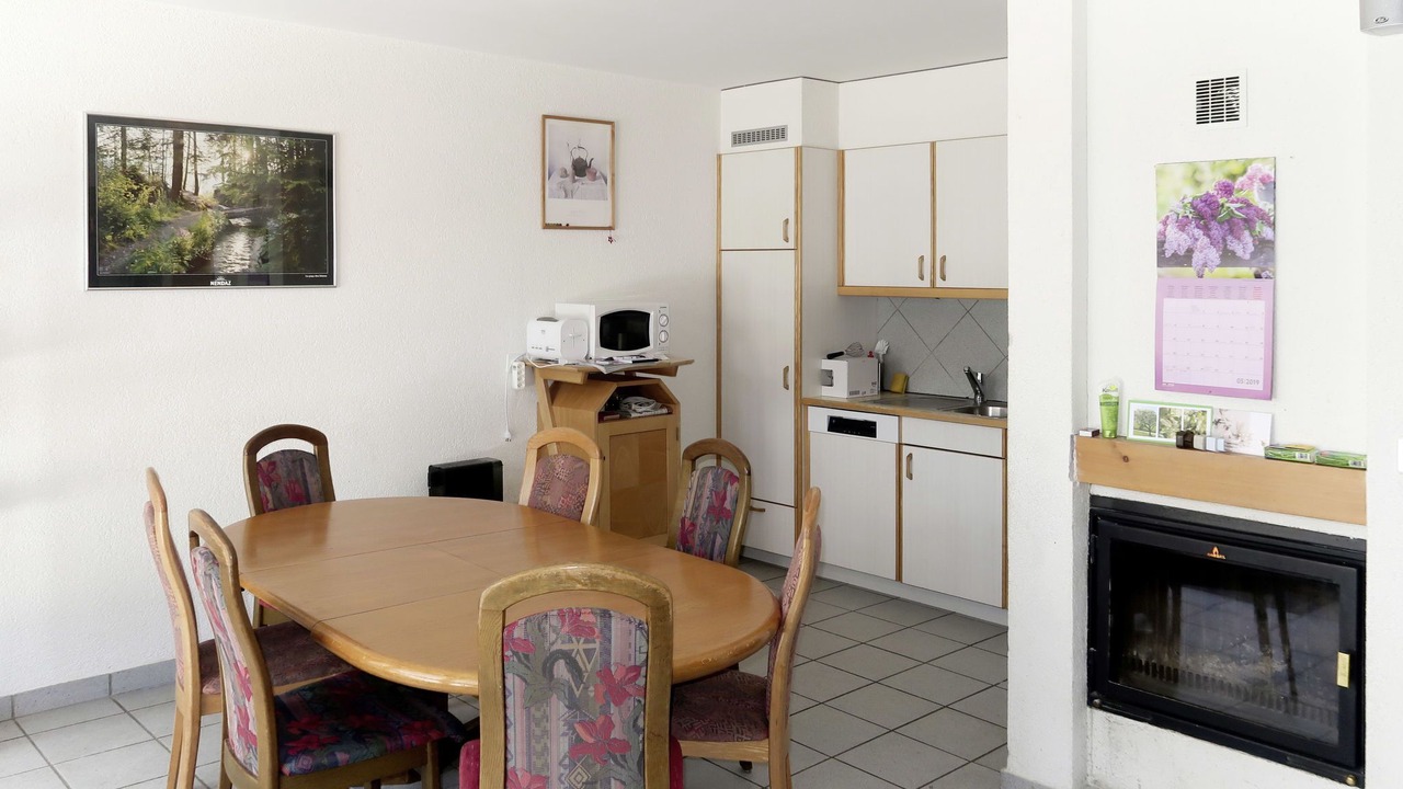 Photo of Bedroom in Noveli