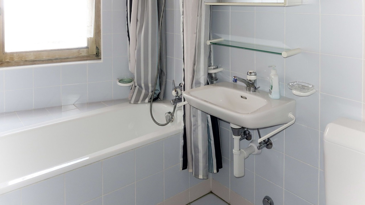 Photo of Bathroom in Noveli