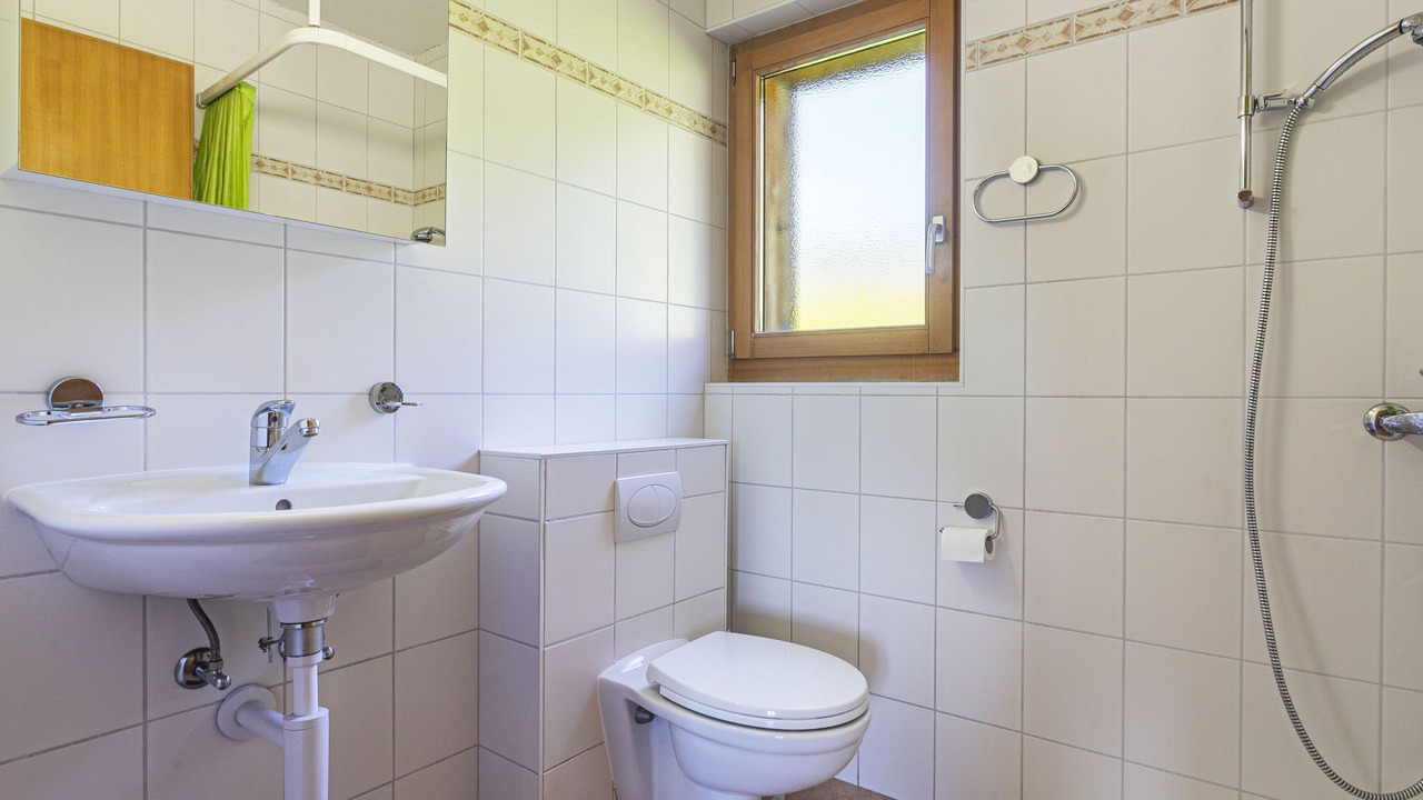 Photo of Bathroom in Val d'Illiez