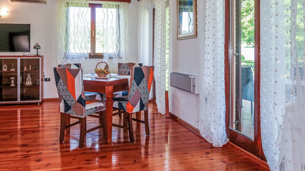 Photo of Bedroom in Pican