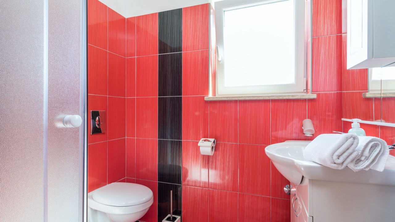 Photo of Bathroom in Pican