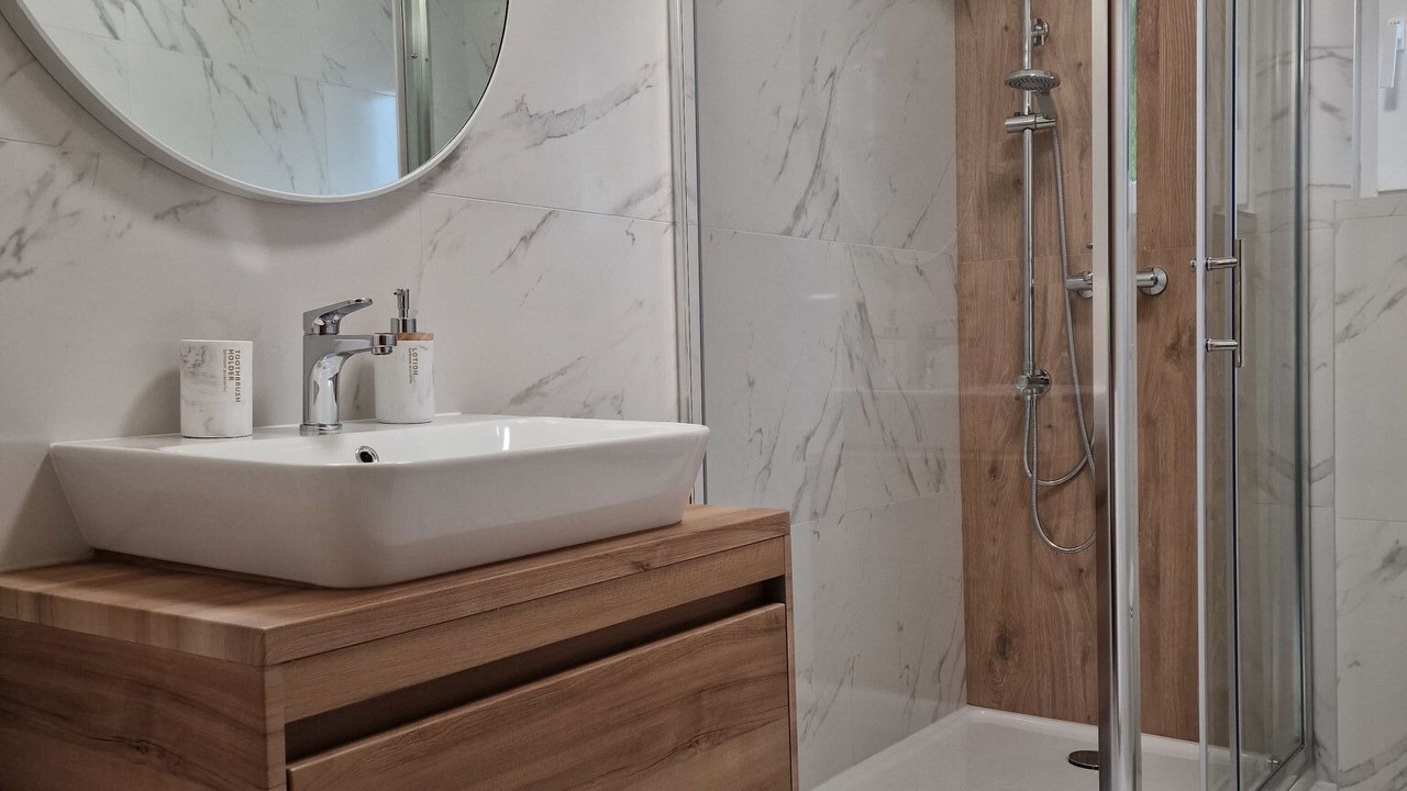 Photo of Bathroom in Zminj
