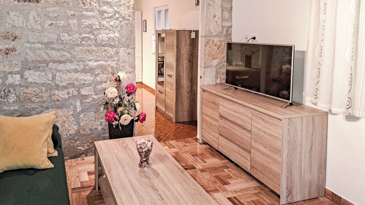 Photo of Livingroom in Sveti Lovrec