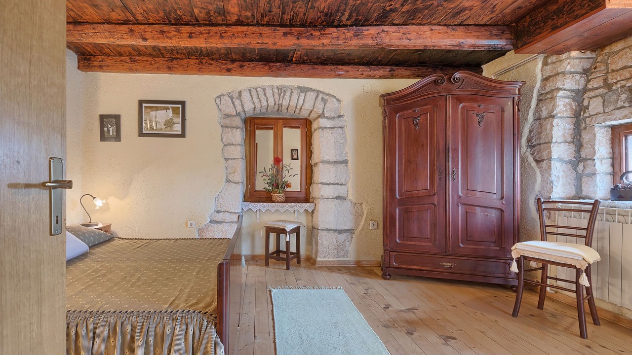Photo of Bedroom in Muzini