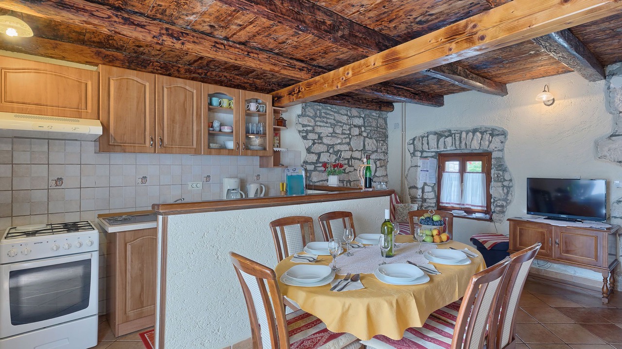 Photo of Kitchen in Muzini