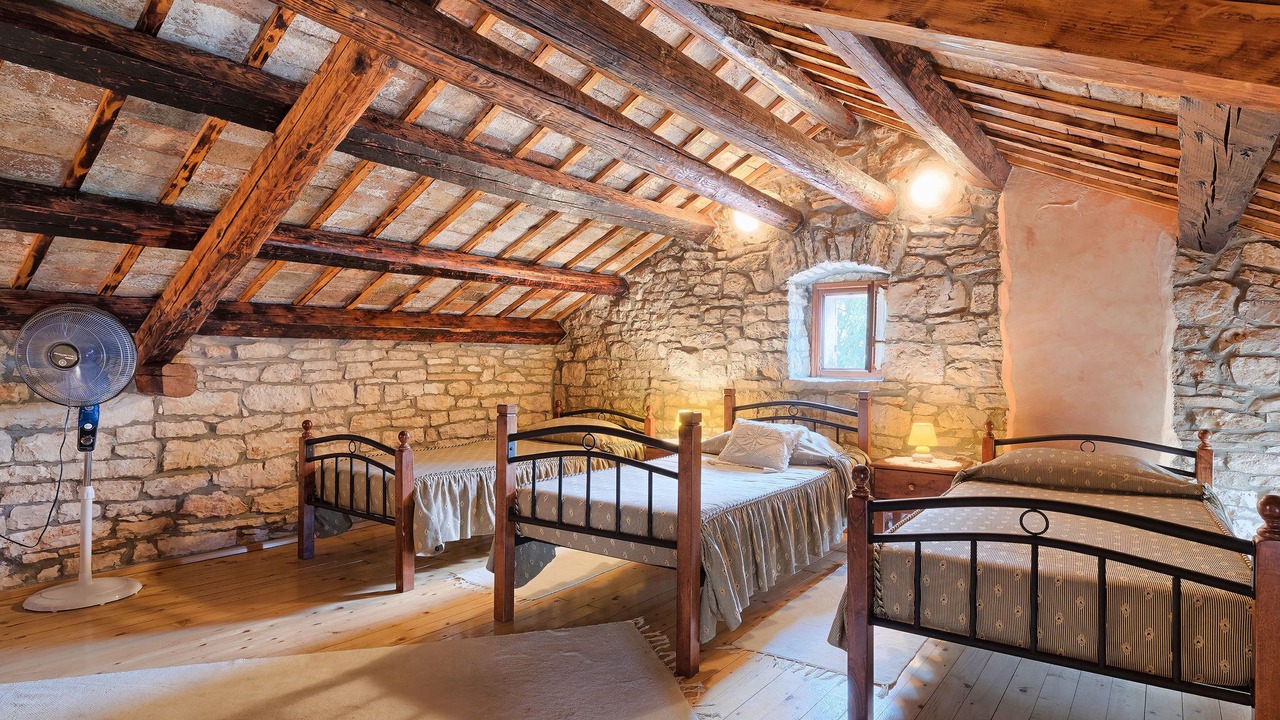 Photo of Bedroom in Muzini