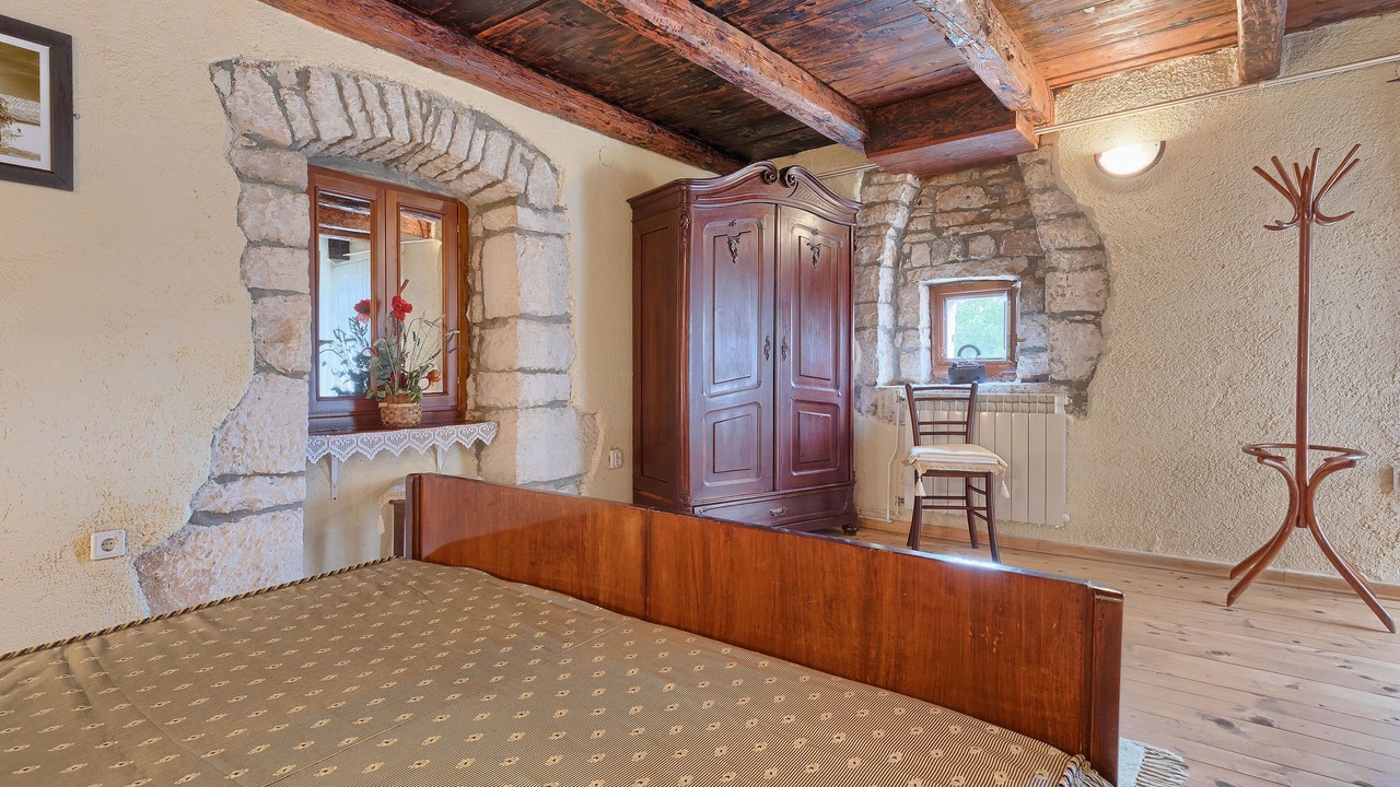Photo of Bedroom in Muzini