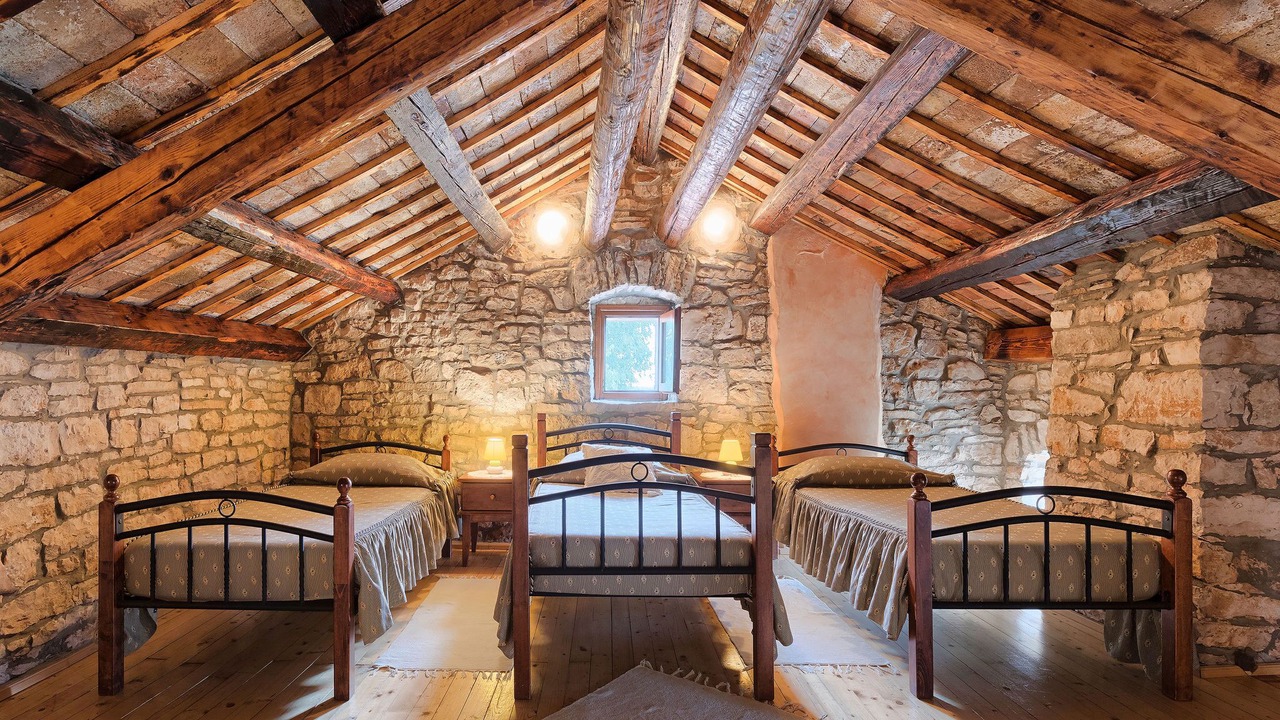 Photo of Bedroom in Muzini