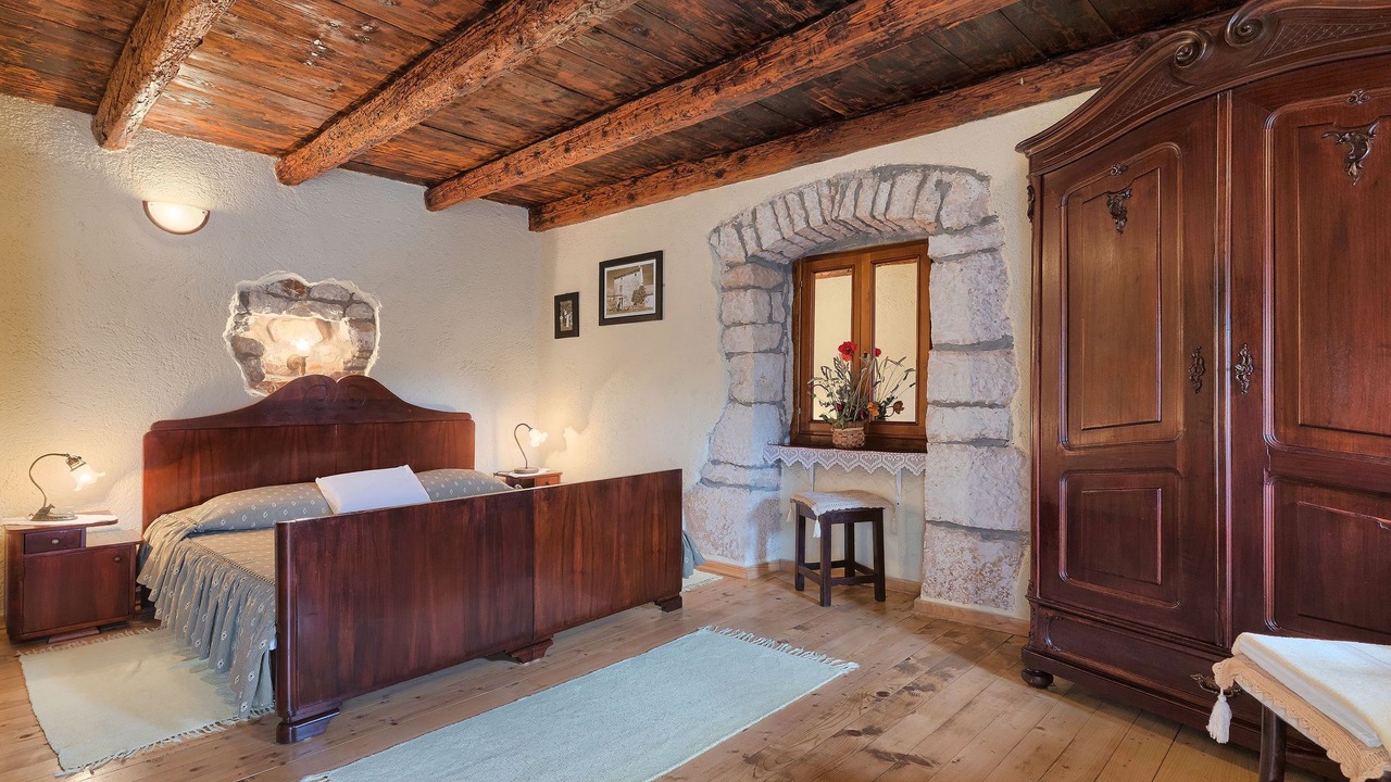 Photo of Bedroom in Muzini