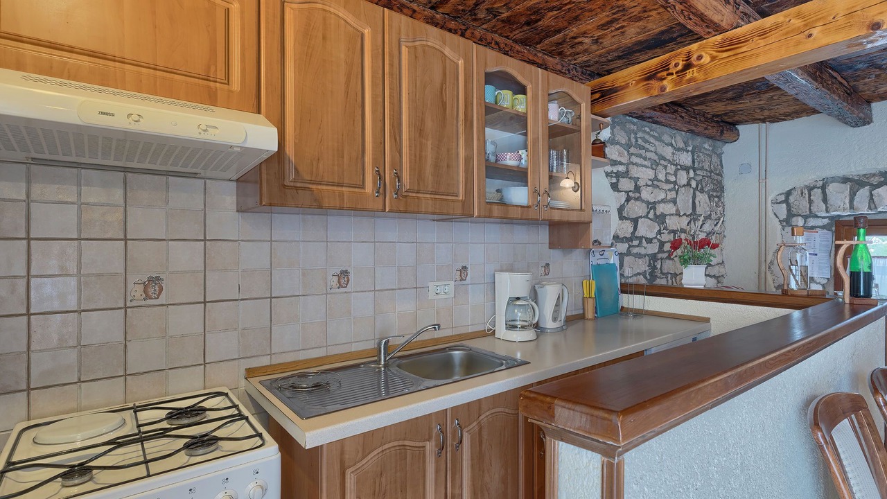 Photo of Kitchen in Muzini