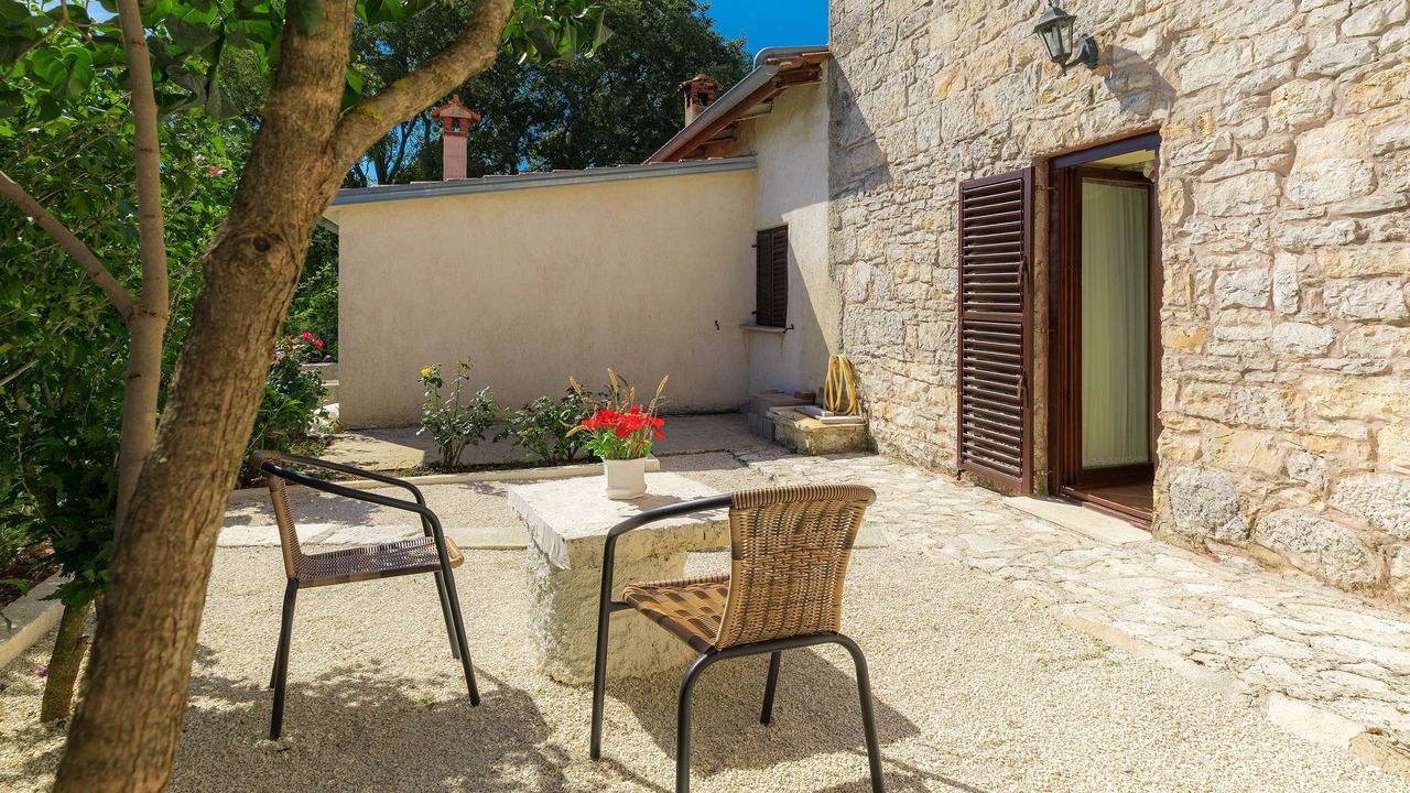 Photo of Patio Balcony in Muzini