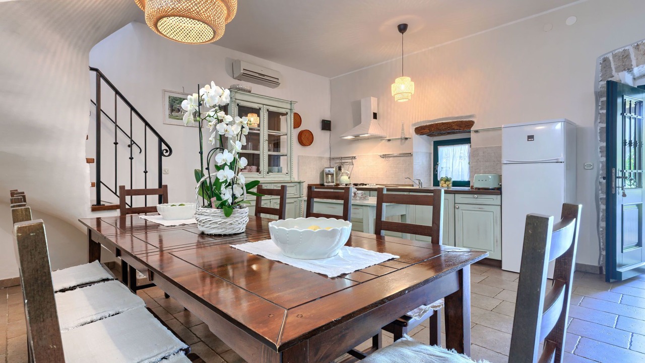 Photo of Bedroom in Domijanici