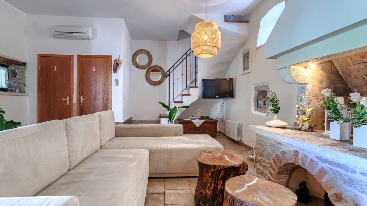 Photo of Livingroom in Domijanici