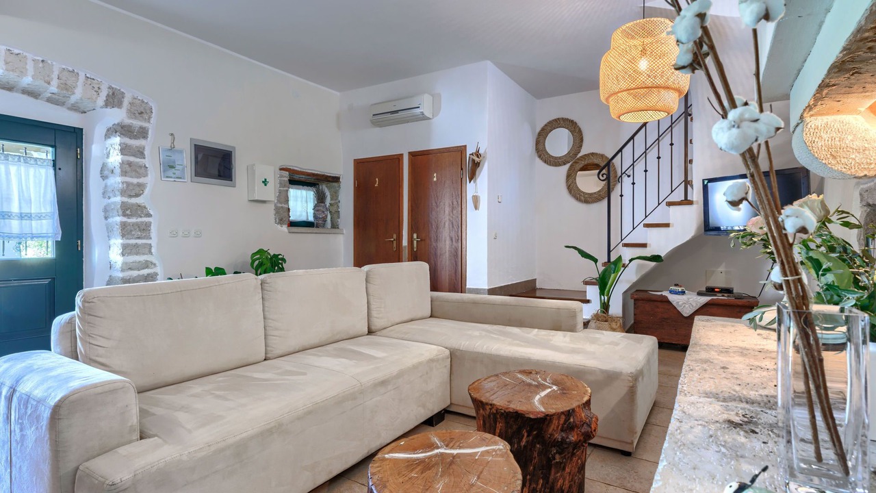 Photo of Livingroom in Domijanici