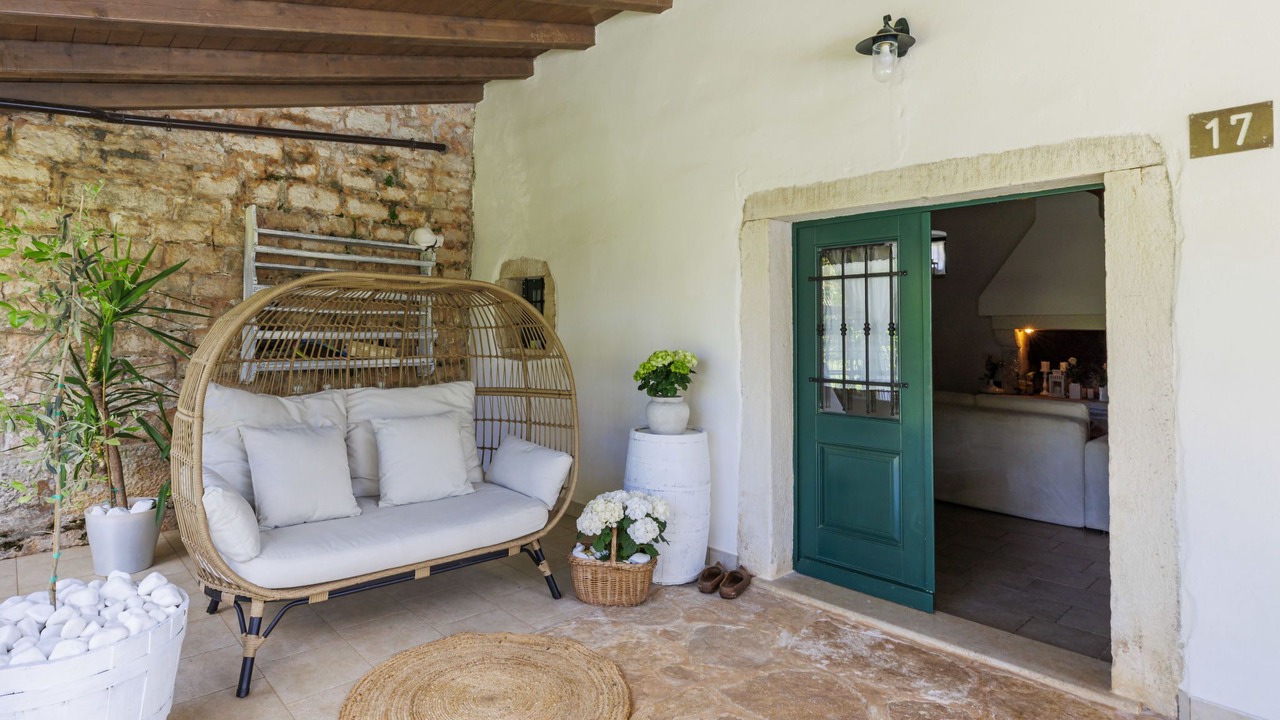 Photo of Livingroom in Domijanici