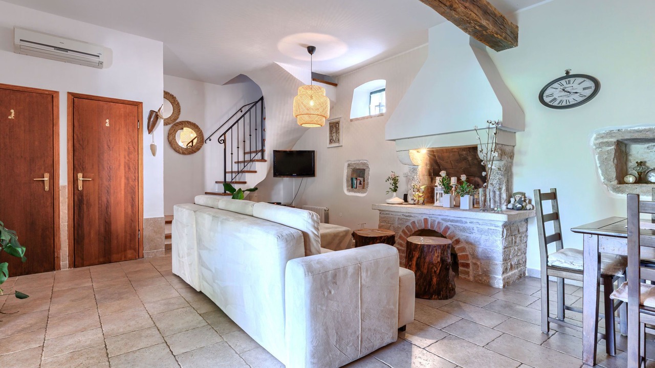 Photo of Livingroom in Domijanici