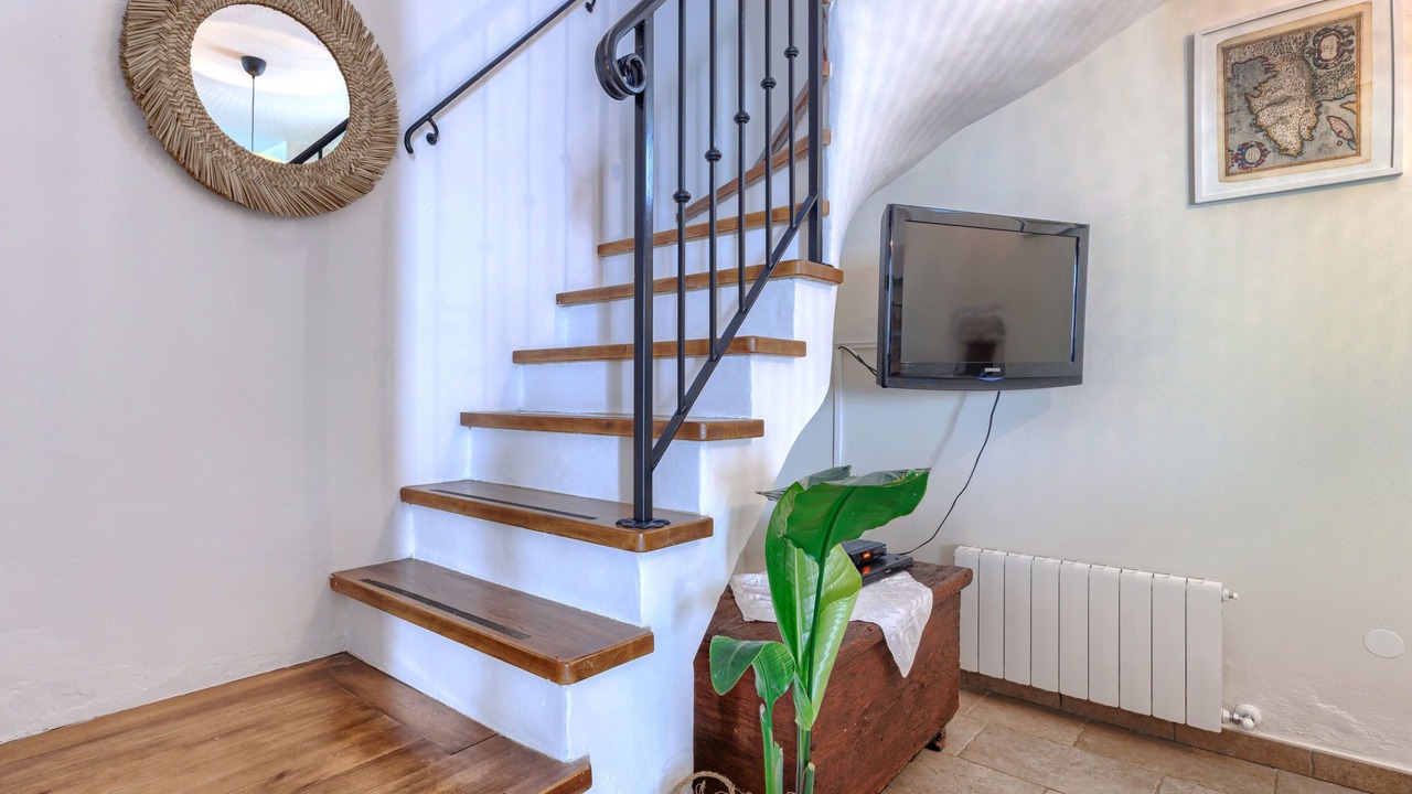 Photo of Livingroom in Domijanici