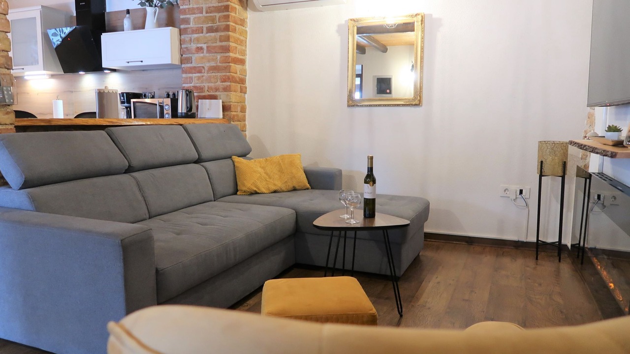 Photo of Livingroom in Kozljani