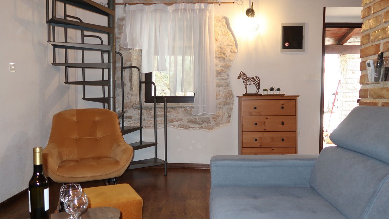 Photo of Bedroom in Kozljani