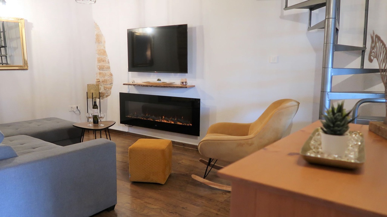 Photo of Livingroom in Kozljani