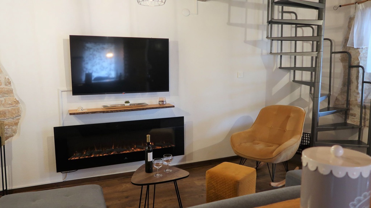 Photo of Livingroom in Kozljani