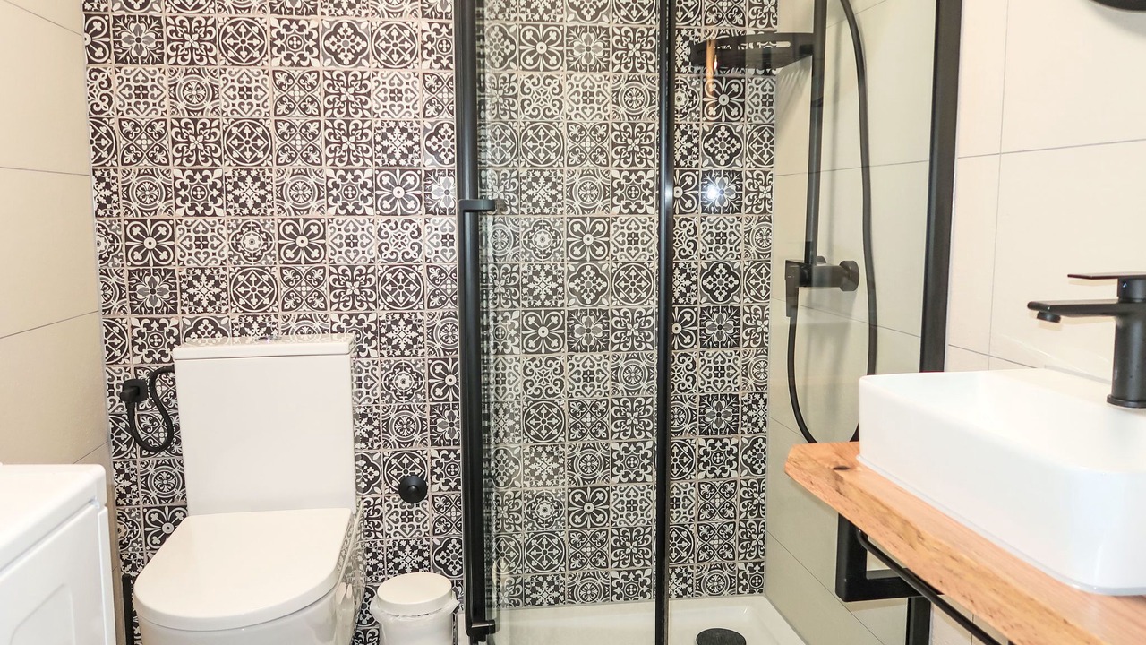 Photo of Bathroom in Kozljani