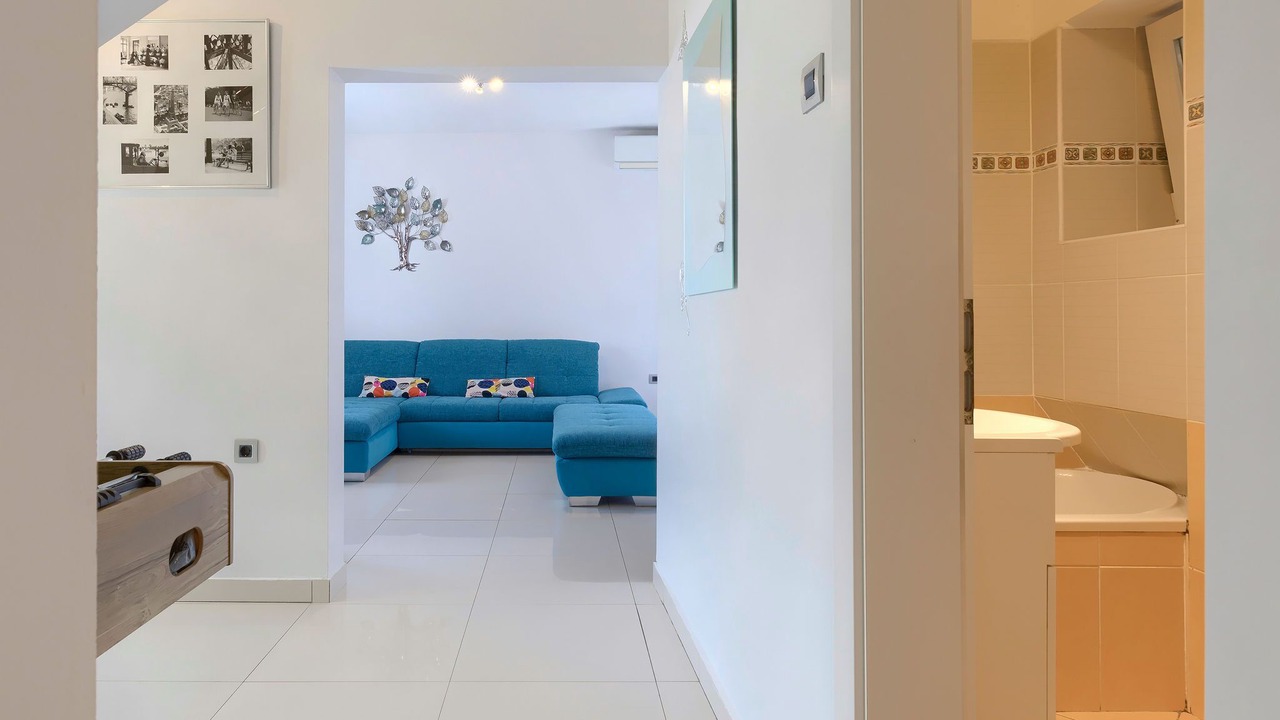 Photo of Livingroom in Liznjan