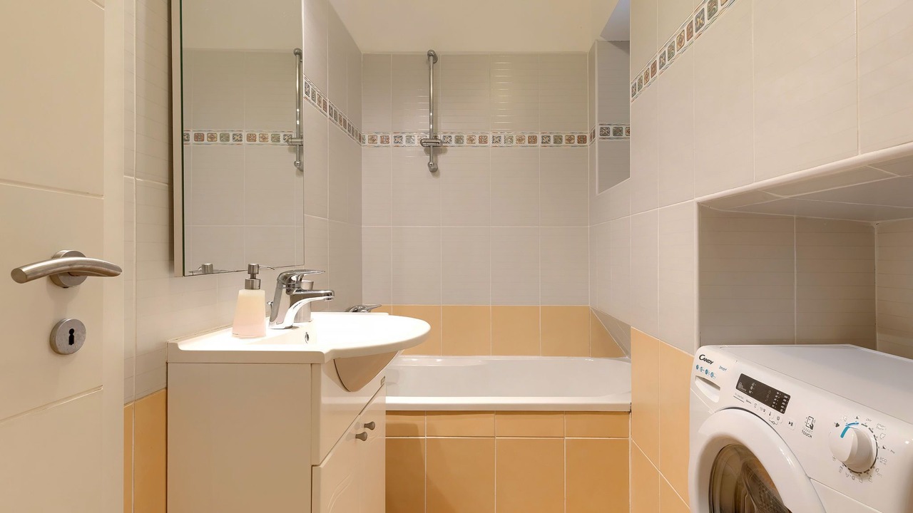 Photo of Bathroom in Liznjan
