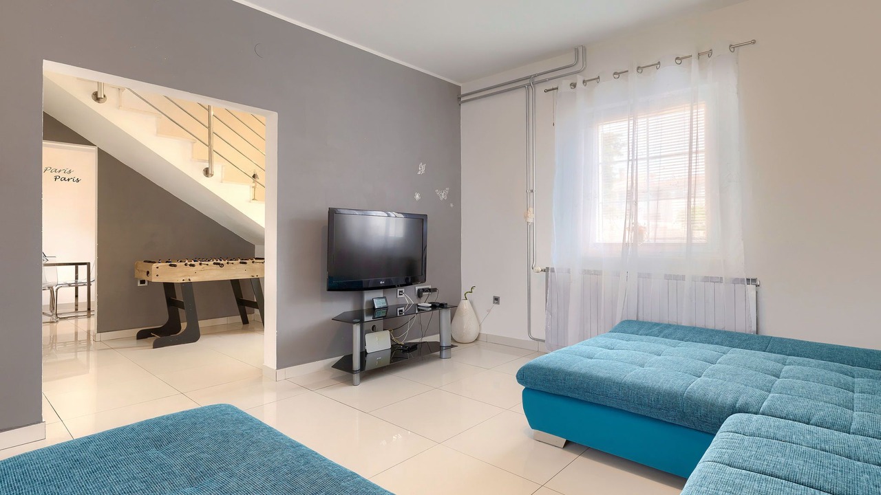 Photo of Livingroom in Liznjan