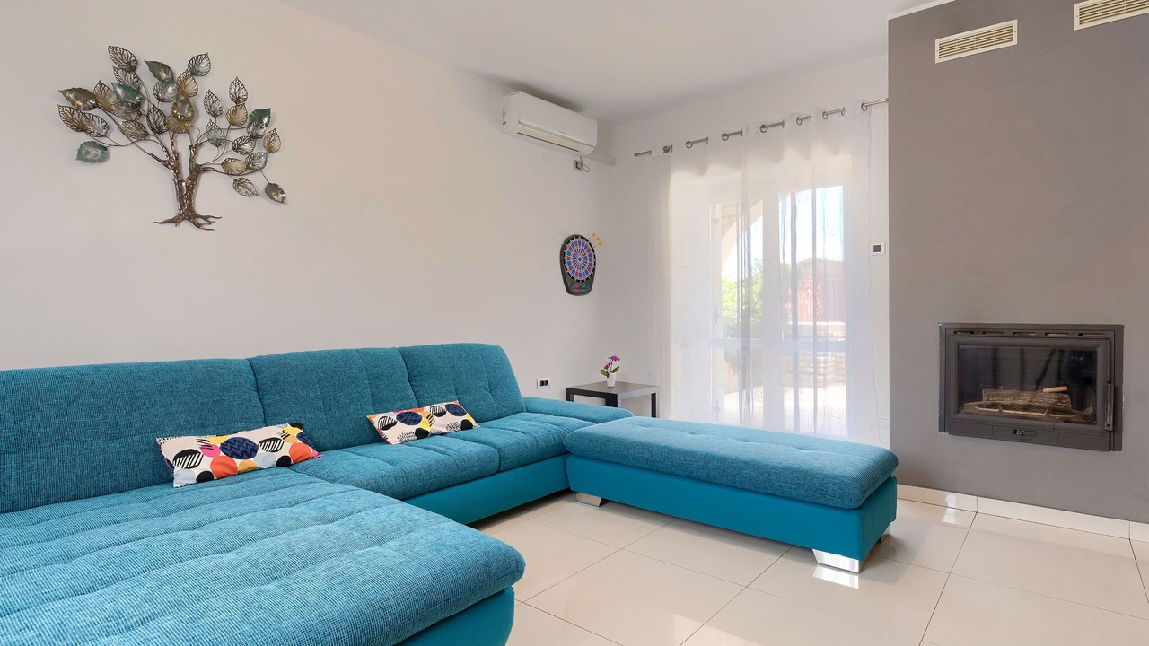 Photo of Livingroom in Liznjan
