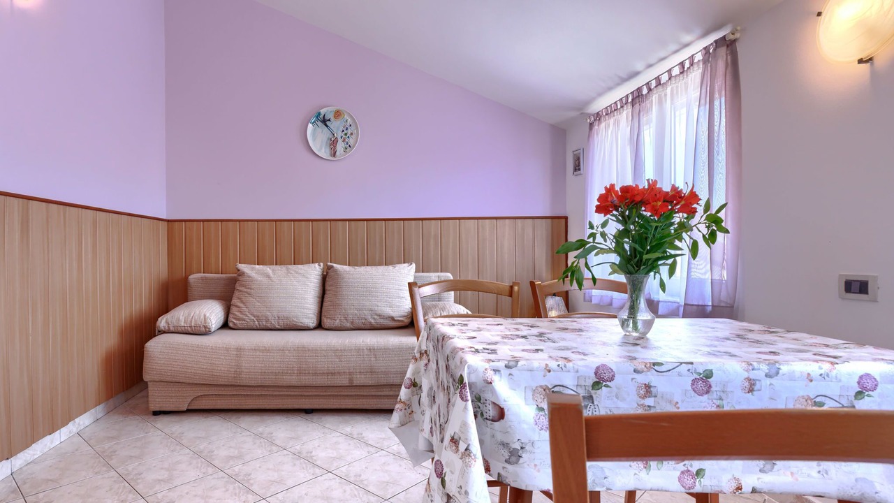 Photo of Livingroom in Valdebek