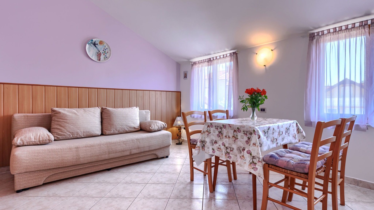 Photo of Bedroom in Valdebek