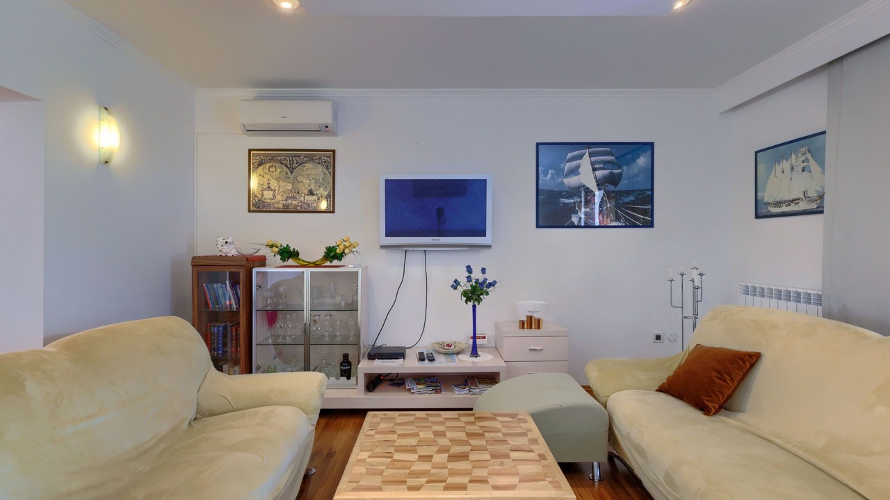 Photo of Bedroom in Kapelica
