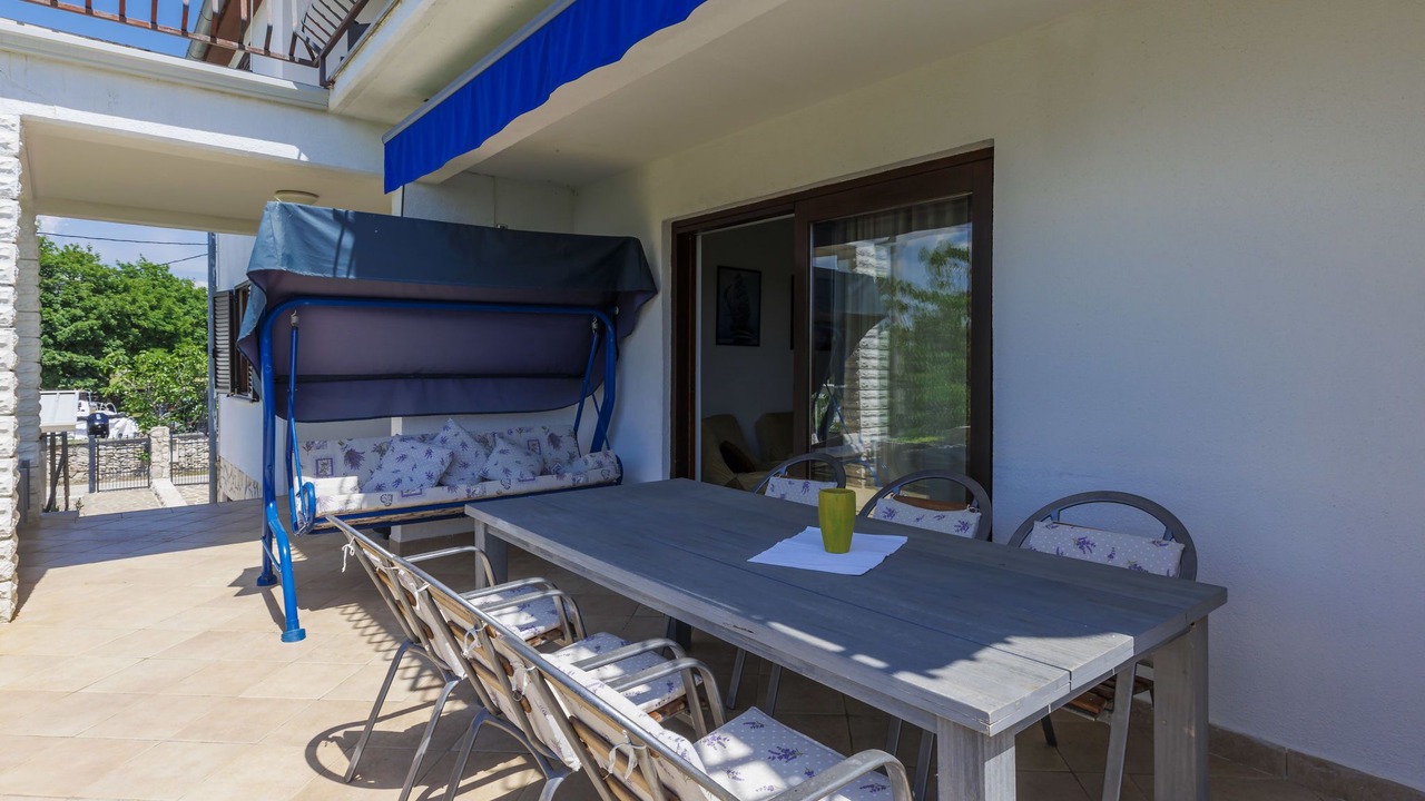 Photo of Bedroom in Kapelica
