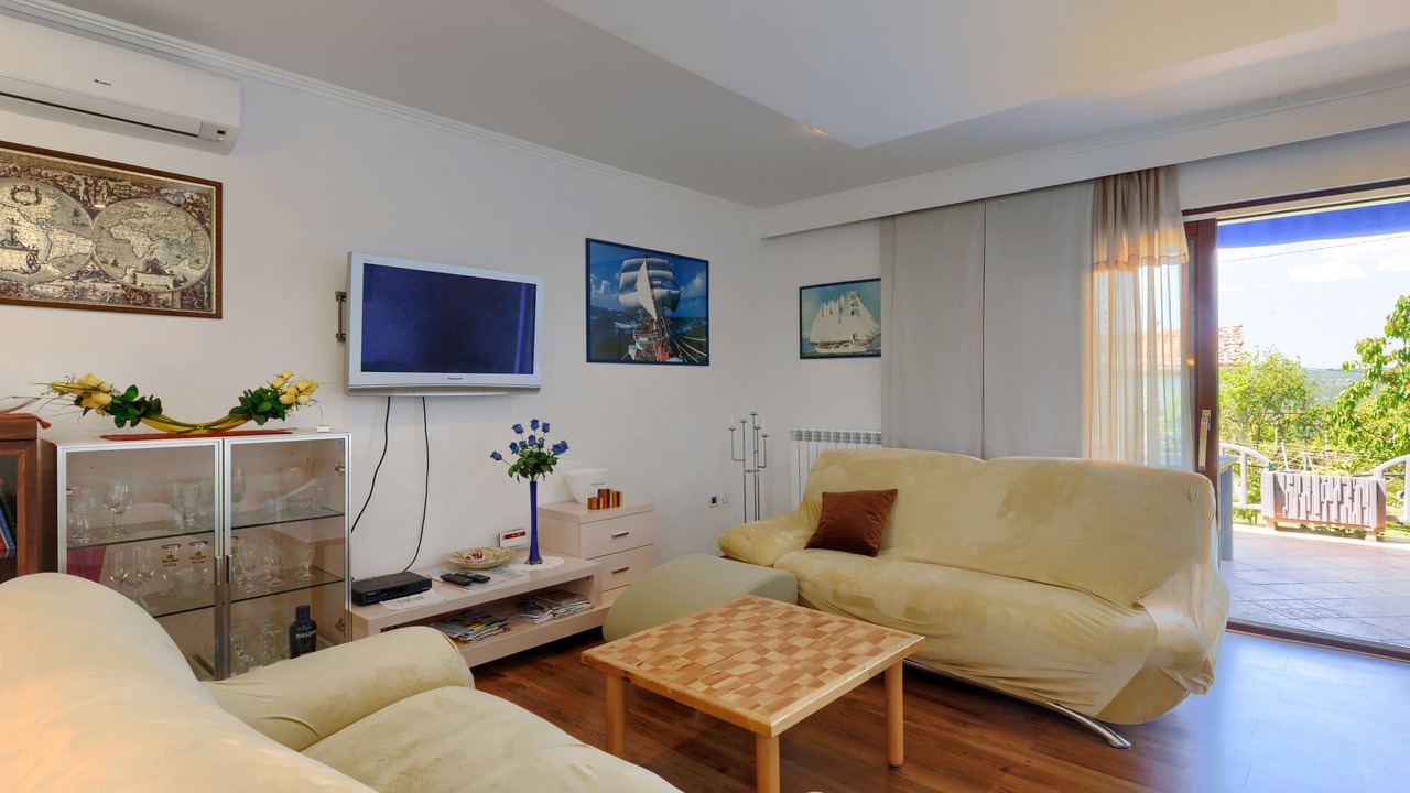 Photo of Livingroom in Kapelica
