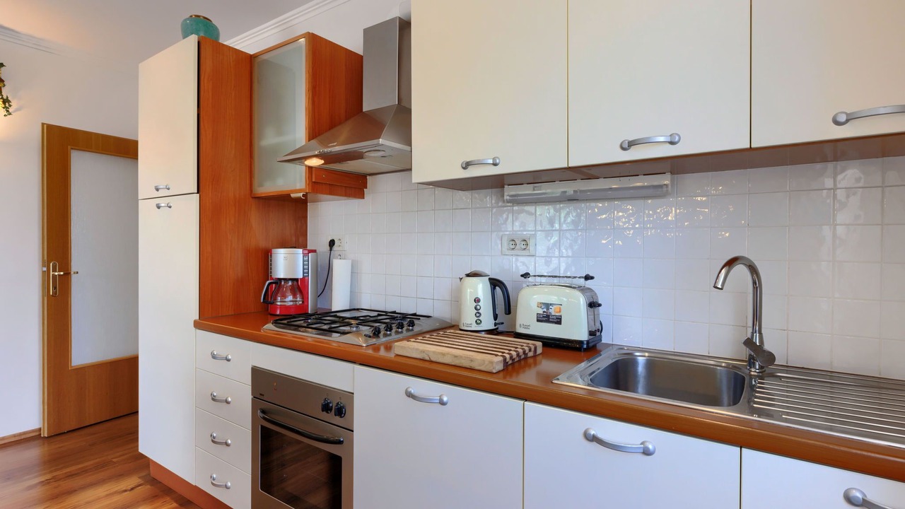 Photo of Livingroom in Kapelica
