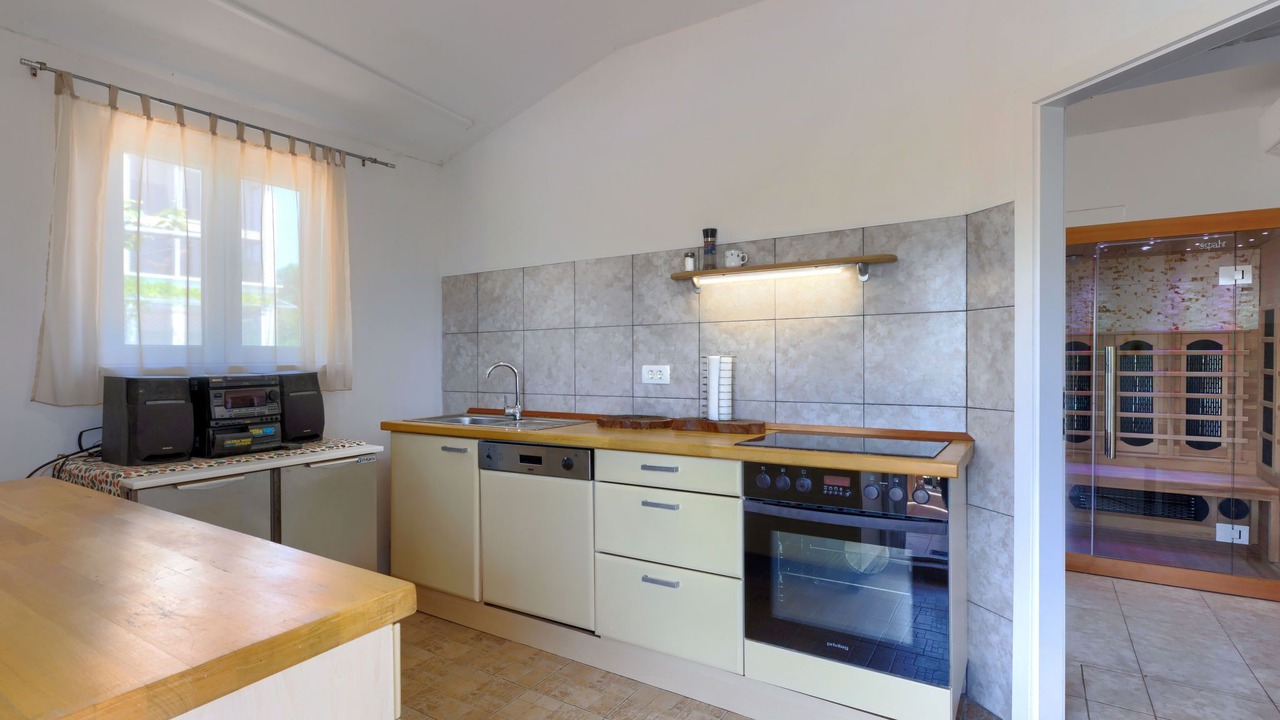 Photo of Bedroom in Kapelica