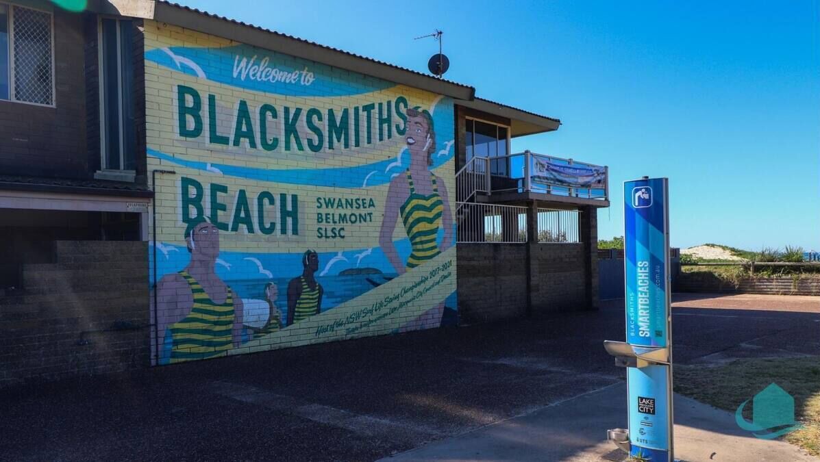 Photo of Outdoor in Blacksmiths