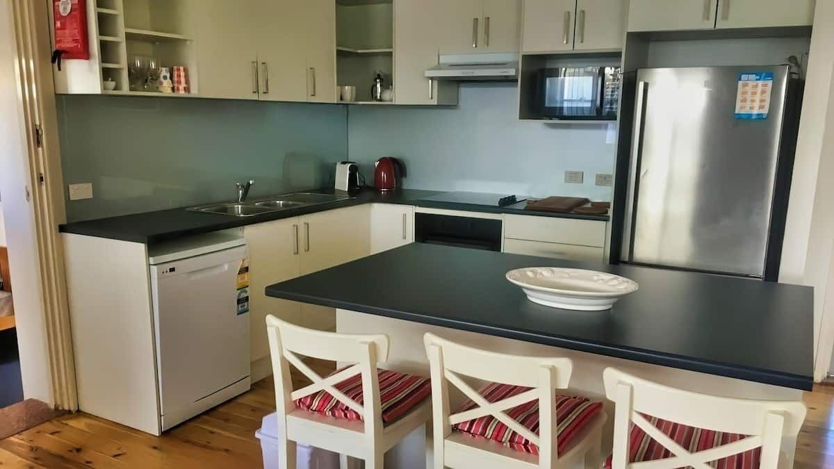 Photo of Kitchen in Blacksmiths