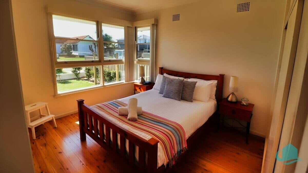 Photo of Bedroom in Blacksmiths