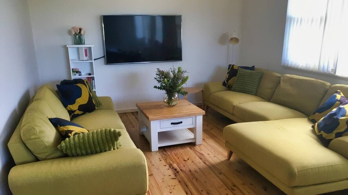 Photo of Livingroom in Blacksmiths