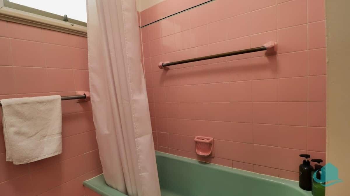 Photo of Bathroom in Blacksmiths